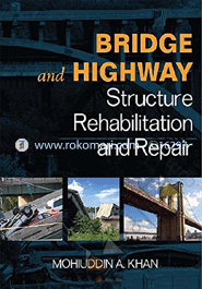 Bridge and Highway : Structure Rehabilitation and Repair image