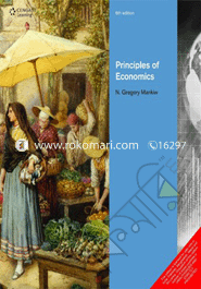 Principles of Economics image