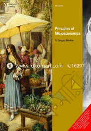 Principles of Microeconomics image