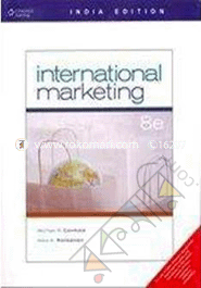 International Marketing image