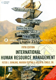 International Human Resource Management image