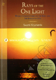 Ray's Of The One Light image