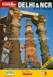 Delhi and NCR City Guide image