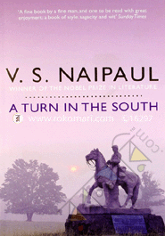 A Turn in the South image