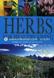Herbs for Healthy Living image
