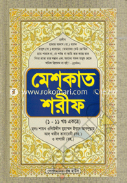 Meskat Shorif (1-11 Khondo Ekotre) (Boro) image