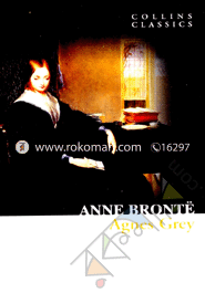 Agnes Grey (Collins Classics)