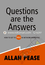 Questions Are The Answers image