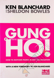 Gung Ho! (The One Minute Manager) image