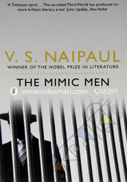 The Mimic Men image