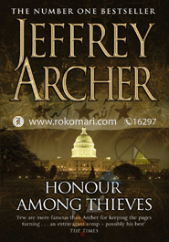 Honour Among Thieves image