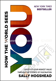 How the World Sees You image