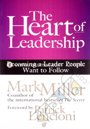 The Heart of Leadership image