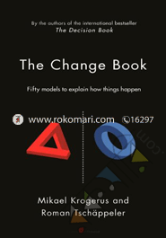 The Change Book image