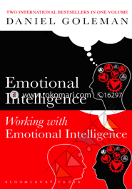 Daniel Goleman Emotional Intelligence image