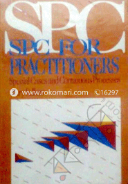 SPC for Practitioners : Special Cases and Continuous Processes image