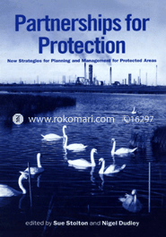 Partnerships for Protection: New Strategies for Planning and Management for Protected Areas image