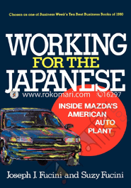 Working for the Japanese image