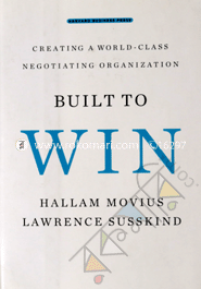 Built to Win image
