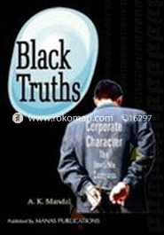 Black Truths : Corporate Character- The Invisible Compass image