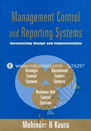 Management Control And Reporting Systems image