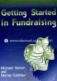 Getting Started in Fundraising image