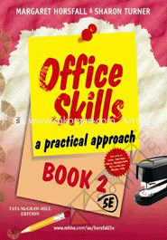 Office Skills A Practical Approach: (Book 2) image