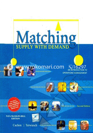 Matching Supply with Demand image