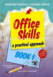 Office Skills : A Practical Approach (Book 1) image