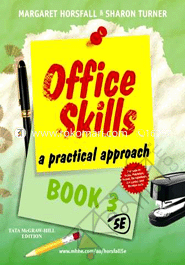 Office Skills : A Practical Approach: (Book 3) image