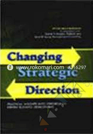 Changing Strategic Direction image
