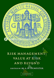 Risk Management: Value at Risk and Beyond image