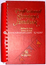 Professional Secretary's Handbook image