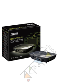 Asus Media Player Oplay_Mini image