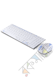Wireless Combo 9060