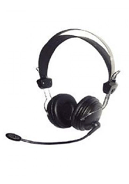 A4 Tech Head phone HS-7P