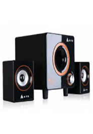 Golden Field O1 2:1Speaker
