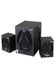 Golden Field O6 2:1Speaker