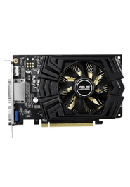 Asus Graphics Card nVIDIA Chipset GTX750TI-PH-2GD5