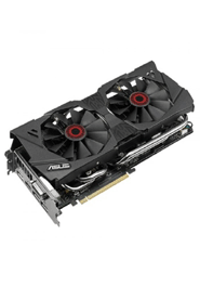 Asus Graphics Card nVIDIA Chipset Strix-GTX980-DC2OC-4GD5 