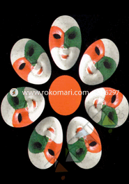 Soptorshir Mukh : Satti Anunatok image
