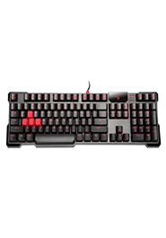 A4 Tech Bloody Mechanical Keyboard B540