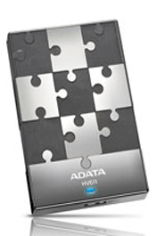 HV 611 Black USB 3.0 External HDD