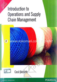 Introduction to Operations and Supply Chain Management image
