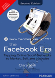 The Facebook Era  image