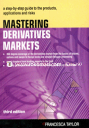Mastering Derivatives Markets image