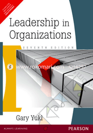 Leadership in Organizations  image