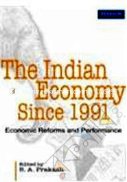 The Indian Economy Since 1991 image
