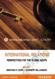 Inernational Relations image