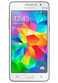 Samsung Galaxy Core Prime with Robi Bundle Offer image